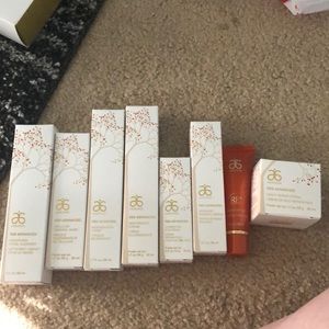 Arbonne Skincare